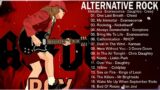AC/DC, Metallica, GreenDay, Nickelback, Linkin Park – All Time Favorite Alternative Rock Songs