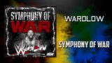 AEW: Wardlow – Symphony of War [Entrance Theme] + AE (Arena Effects)