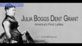 AF-653: Julia Boggs Dent Grant | America’s First Ladies, Part 18 | Ancestral Findings Podcast
