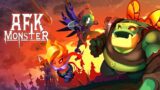 AFK Monster – Android Gameplay APK