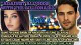 AGAINST ALL ODDS WITH THE BILLIONAIRE PART 5//Shen-shen TV