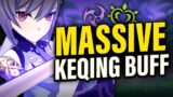 AGGRAVATE KEQING Is CRAZY! 3.0 GUIDE: Best Builds, Teams, Showcase & Rotations | Genshin Impact