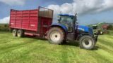 AGRIMAD IRELAND FIRST AND SECOND CUT SILAGE 2022