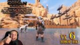 AMAZING BUILDS FROM YOU GUYS Conan Exiles Age Of Sorcery Gameplay Ep6