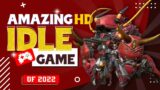AMAZING HD IDLE GAME 2022