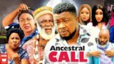 ANCENSTRAL CALL[NEW] EP 8;BROWNY IGBOEGWU,NKECHI NWEJE,FAITH WENDY 2022 NIGERIAN NOLLYWOOD MOVIE