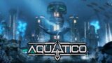 AQUATICO – Post Apocalyptic Sandbox Undersea Colony Builder