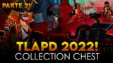 AQW – TLaPD 2022! | PARTE 2