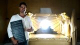 ARK OF THE COVENANT TALK