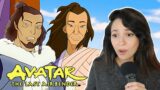 AVATAR 1×15 REACTION – Seeing Katara and Sokka's Dad For The First Time!