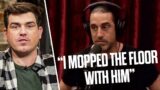 Aaron Rodgers EXPOSES The NFL On The Joe Rogan Podcast