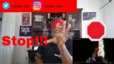 Ab-Soul – Braille ft. Bas (Reaction)