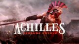 Achilles: Legends Untold (Early Access PC Gameplay) # 01
