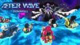 After Wave: Downfall official Trailer