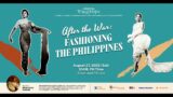 After the War: Fashioning the Philippines