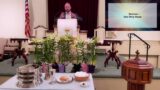 Against All Odds | Easter 2022 | Penningtonville Presbyterian Church