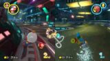 Against All Odds (Mario Kart 8 Deluxe)