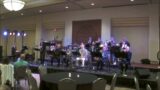 Against All Odds – The Nebraska Jazz Orchestra