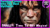Age Of Sorcery, My Time Has Come | Conan Exiles Age Of Sorcery Update Live Part 2