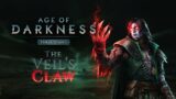 Age of Darkness: Final Stand | The Veil's Claw Update Trailer