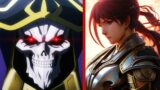 Ainz Ooal Gown vs. The 8 Greed Kings | Who would win?