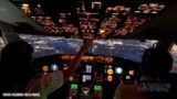 Airborne-Flight Training 08.11.22: Thrust Flight, Propel Selects Skyborne, Boeing PTO Forecast