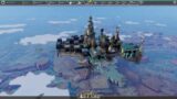 Airborne Kingdom 2022 Episode 3, Ally of Kingdom of Rutula
