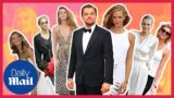 All the girlfriends in the Leonardo DiCaprio 'under 25 club' as he dumps Camila Morrone