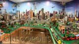 Amazing Lego City and Collection