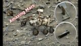 Amazing Mars 2 – Technology Found on Mars ! Curiosity Rover Captured Amazing Image of a Bolt on Mars