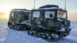 America to buy Cold Weather All terrain Vehicle from BAE Systems Swedish business a $278 million