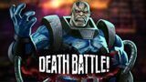 Apocalypse Brings the End Times to DEATH BATTLE!
