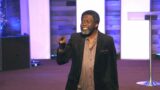 Appropriately Responding to God's word | Rev. Omar Pela | The Word of His Glory Day 1