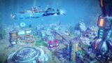 Aquatico | Underwater Survival City Builder on the Ocean Floor with 'Frostpunk' like Weather Events