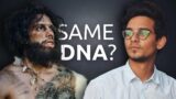 Are Humans Descendants of Neanderthals?