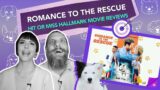 Are The Dog Days of Summer a Bummer? | Romance to the Rescue (2022) | Hallmark Movie Review