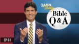 Are there three heavens? Do the fallen angels have varying degrees of wickedness? | 3ABN Bible Q & A