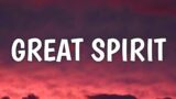Armin van Buuren – Great Spirit (Lyrics) feat. Hilight Tribe (From Me Time)