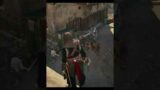 Assassin to the Rescue #shorts #acunity