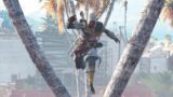 Assassin's Creed Origins: The Hidden Ones (Movie, Stealth, Outpost Clearing) – PC