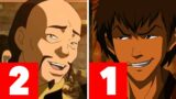 Avatar The Last Airbender Characters Fans HATE Ranked…