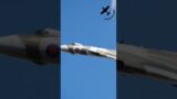 Avro Vulcan high-altitude, strategic bomber Interesting