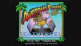 Awesome Possum… Kicks Dr. Machino's Butt (Genesis / Mega Drive) Death Reel