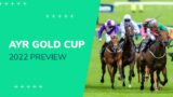 Ayr Gold Cup | Tips and Preview with Andy Holding