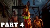 BACK 4 BLOOD Walkthrough Act 5 Part 4 – In The Depths (FULL GAME)
