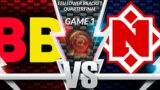 BETBOOM vs  NEMIGA Game 1 – TI11 EEU The International 2022