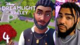 BETTER than SIMS 4 | Disney Dreamlight Valley