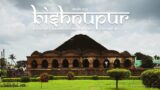 BISHNUPUR TERRACOTTA Temples : A Journey Into India’s Ancient Past || Bishnupur Vlog Episode 01