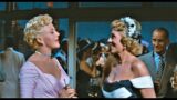 BLACK WIDOW (1954) Clip – Ginger Rogers and Beatrice Benaderet
