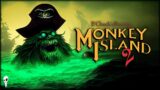 BLIND – Bigger and Better (Monkeys) – MONKEY ISLAND 2 Special Edition: LeChuck's Revenge – Ep 1